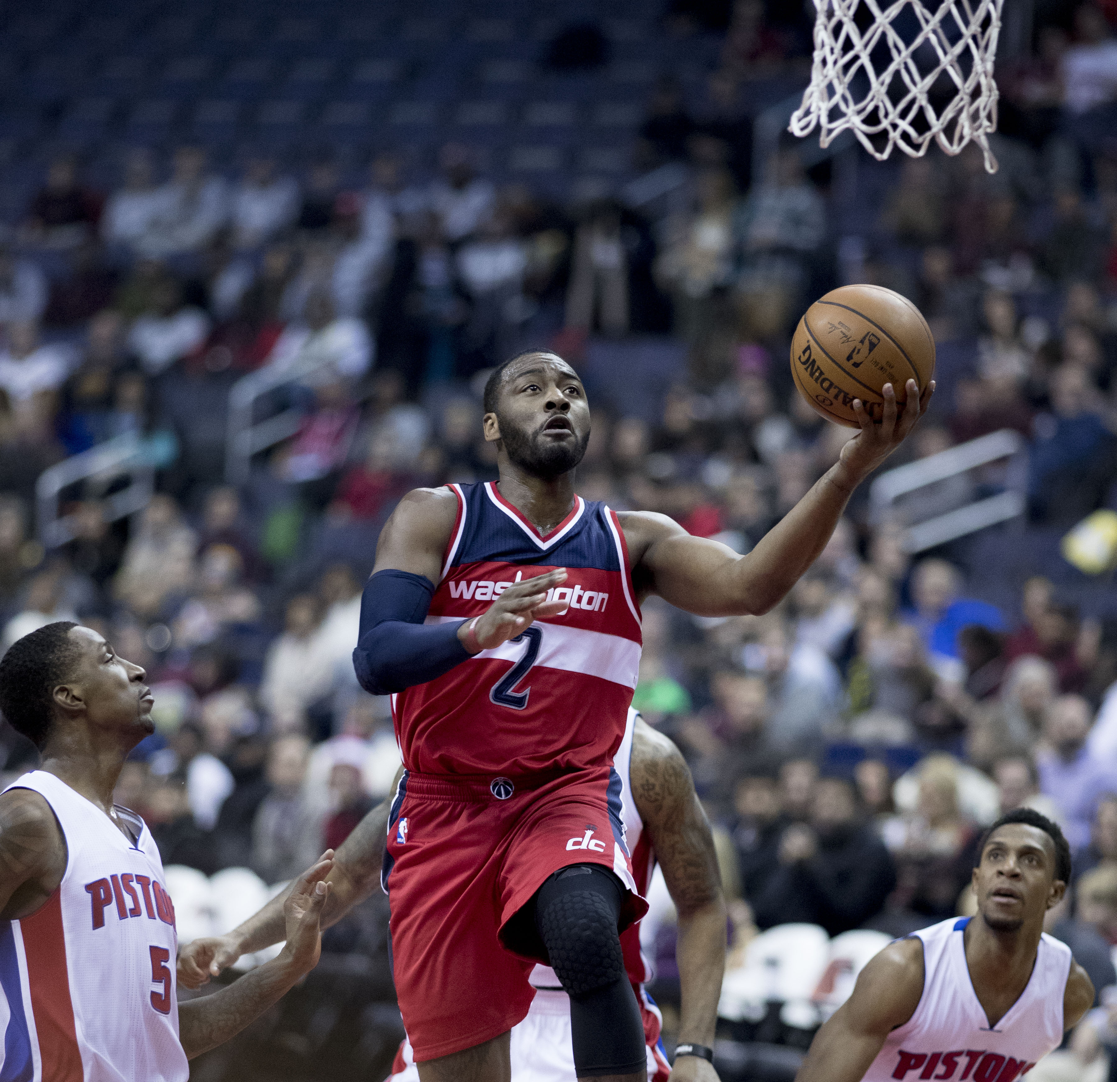 John Wall - Wikipedia