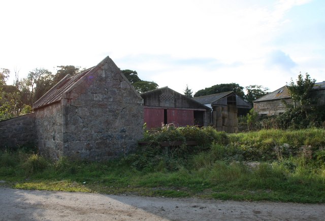 File:Kinaldie Farm - geograph.org.uk - 988106.jpg