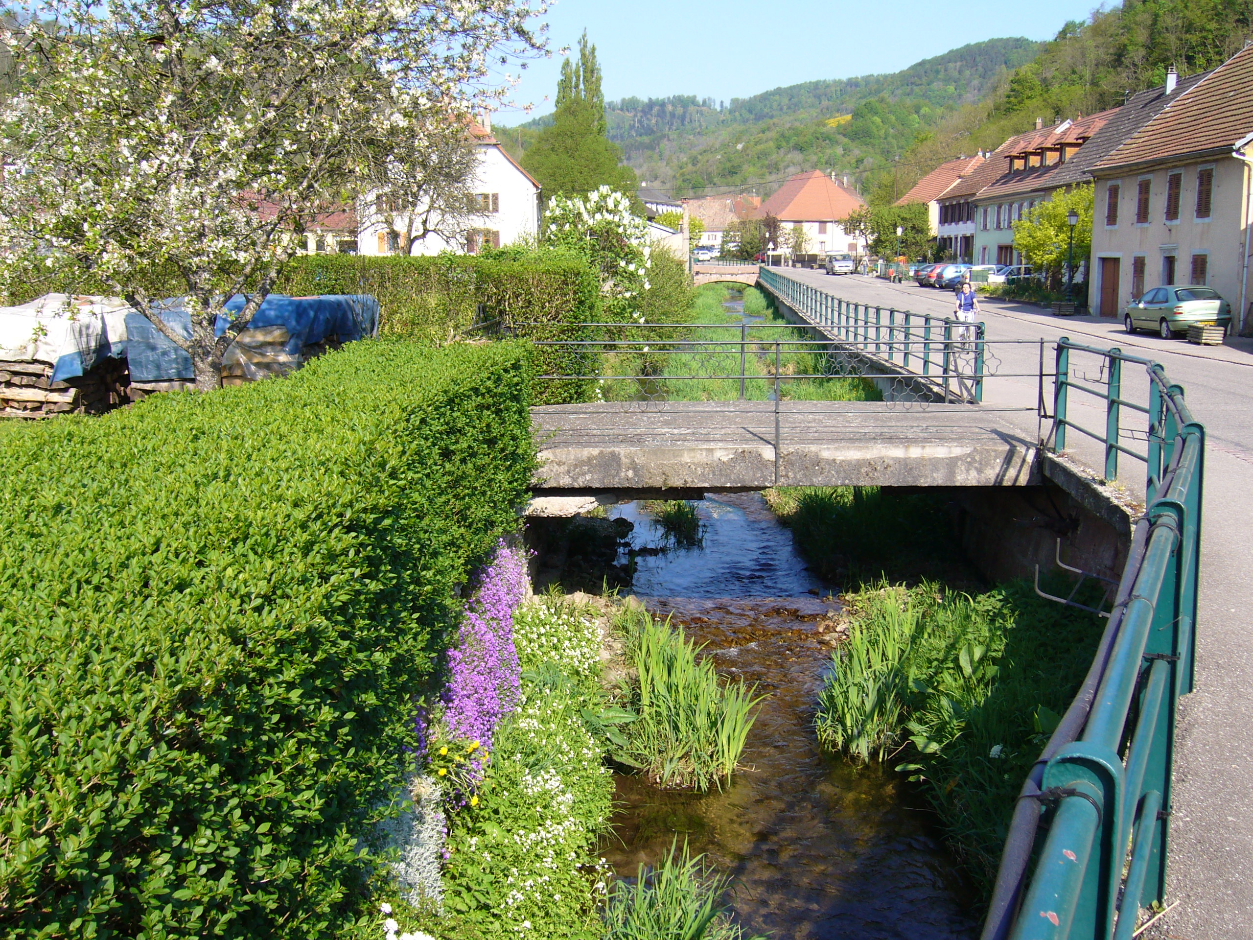 Rombach-le-franc