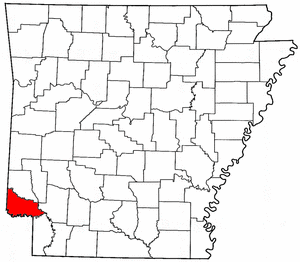 File:Little River County Arkansas.png