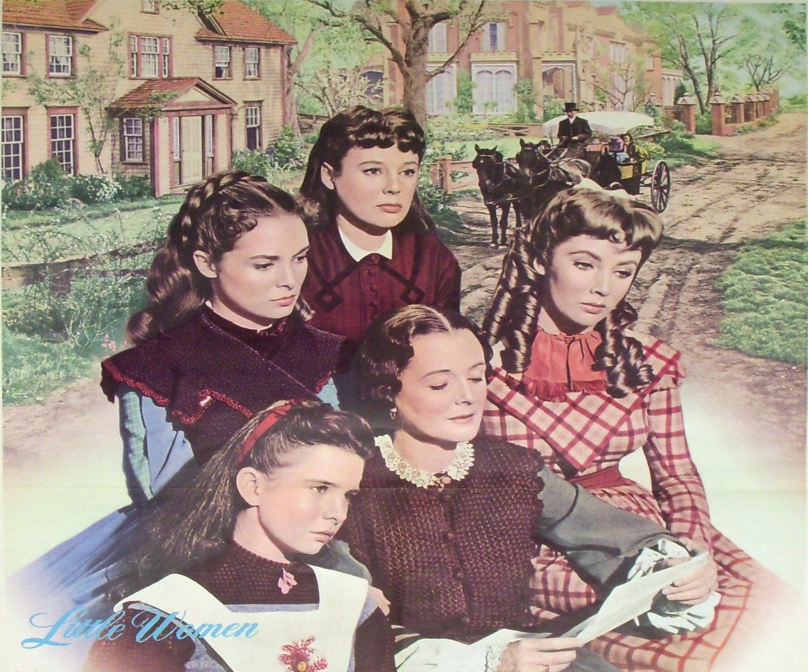 Little Women - Wikipedia