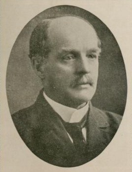 Louis Jenkins