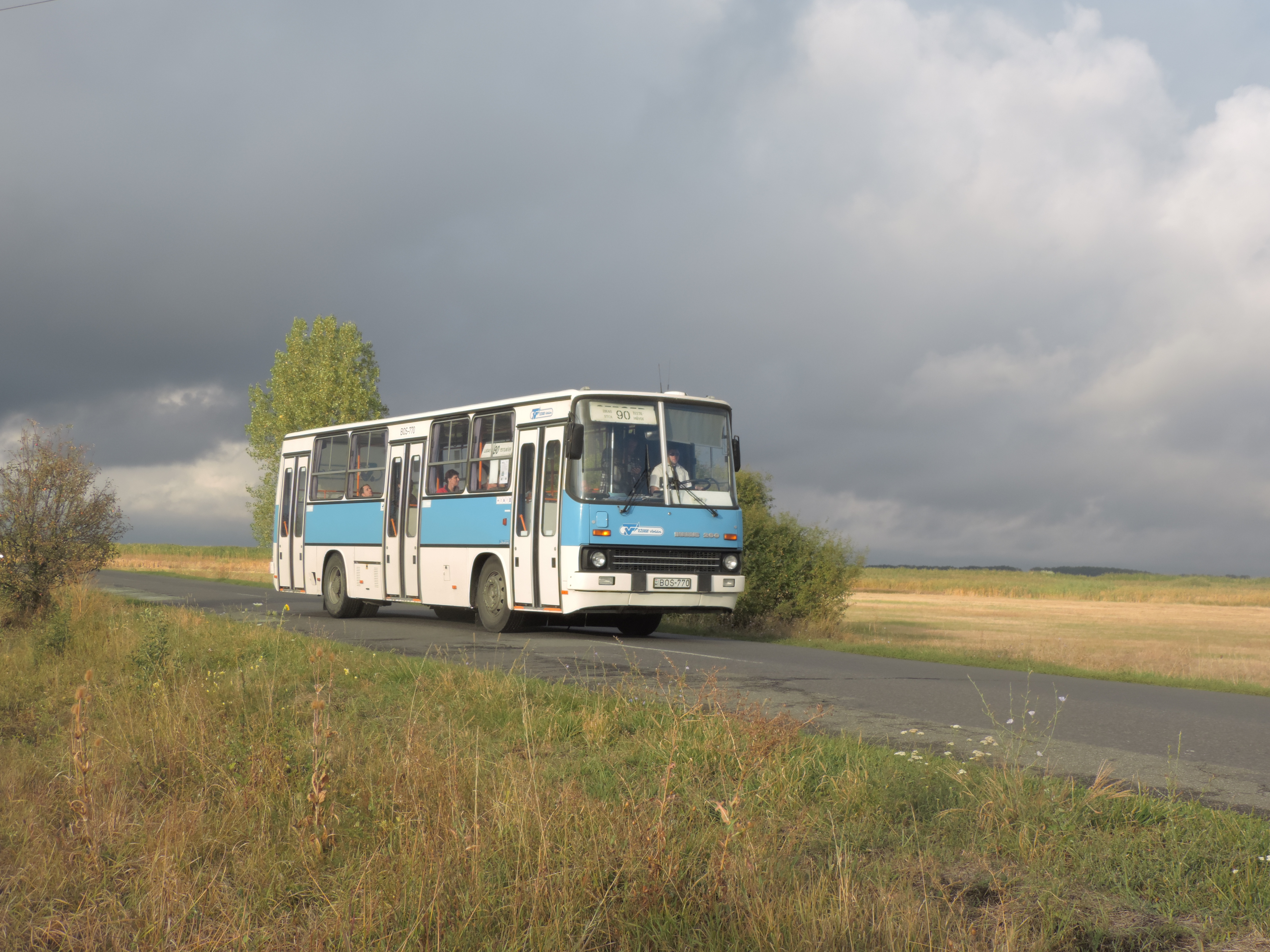 90 90f Busz Menetrend Szeged