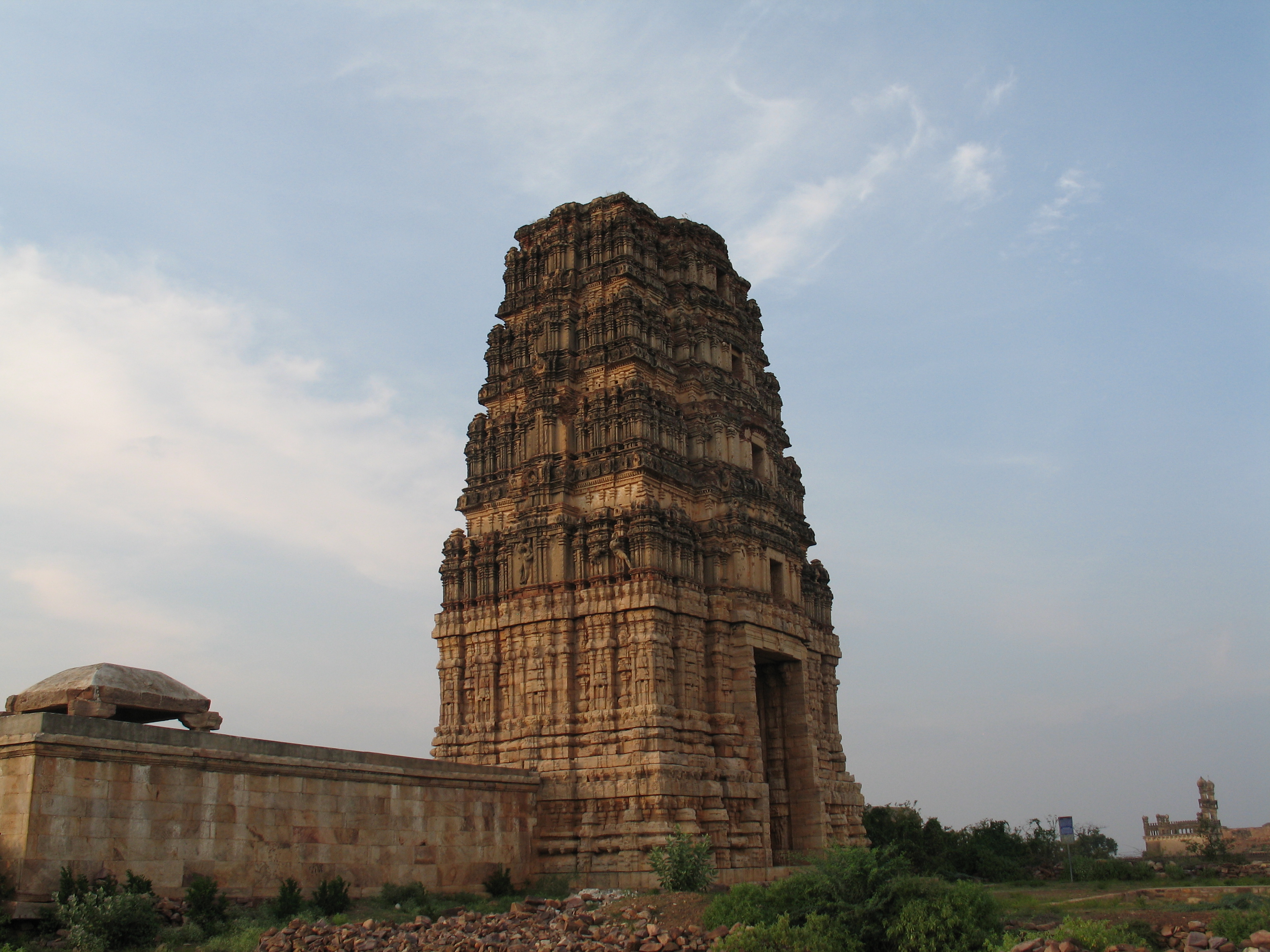 Madhavaraya Temple