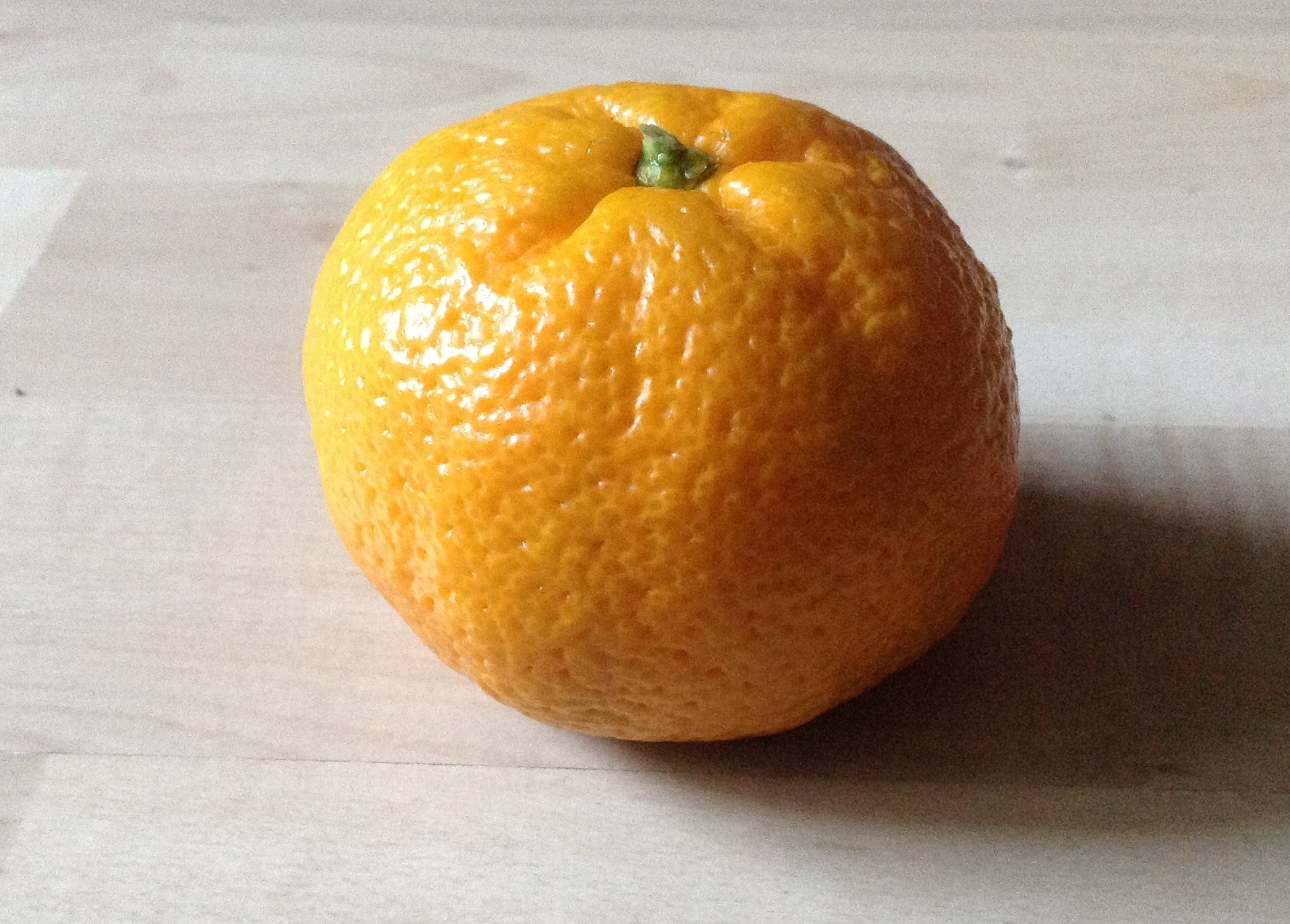 Mandarine — Wikipédia