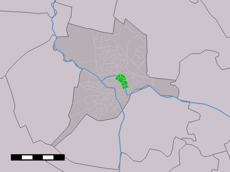 File:Map NL - Amersfoort - Liendert.PNG