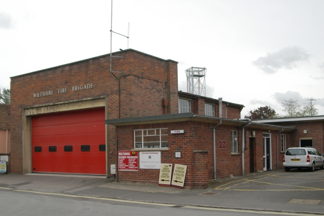 File:Marlborough Fire Station - geograph.org.uk - 430673.jpg