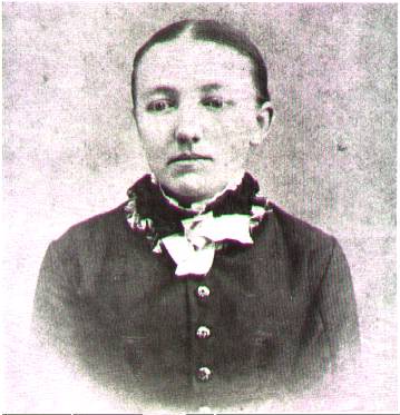 ingalls mary