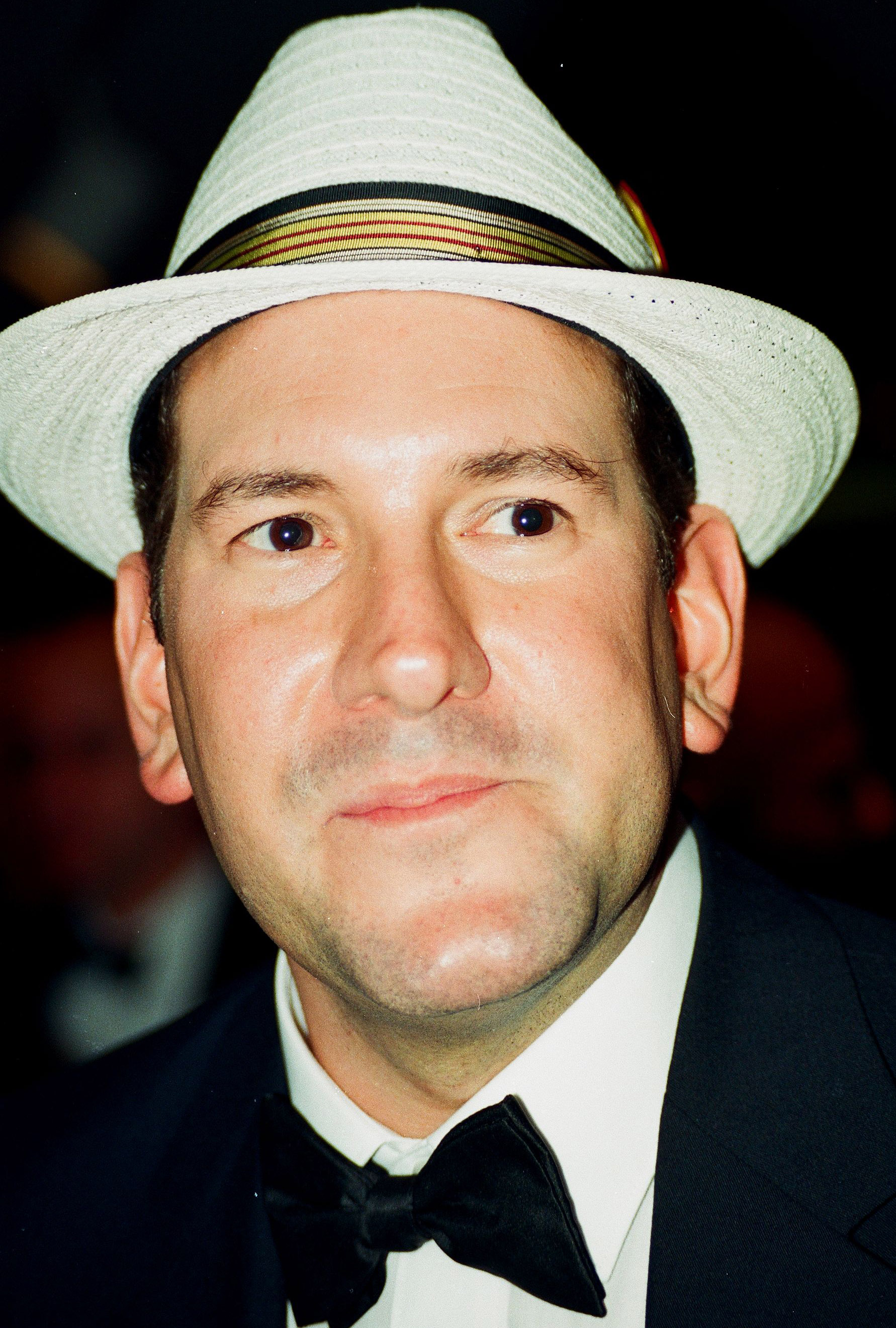 Drudge in 1996