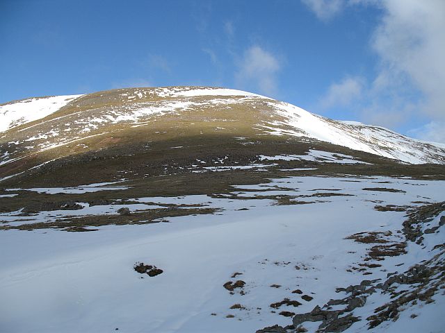 File:Meall a' Chaorainn - geograph.org.uk - 737646.jpg