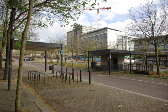 File:Midsummer Boulevard, Milton Keynes - geograph.org.uk - 1039332.jpg