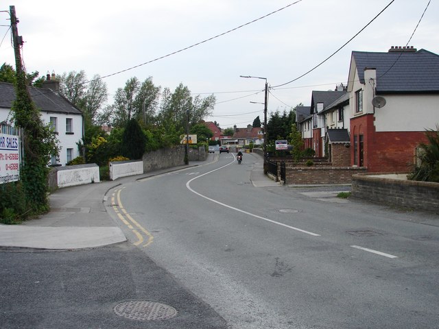 File:Nangor Road - geograph.org.uk - 811255.jpg