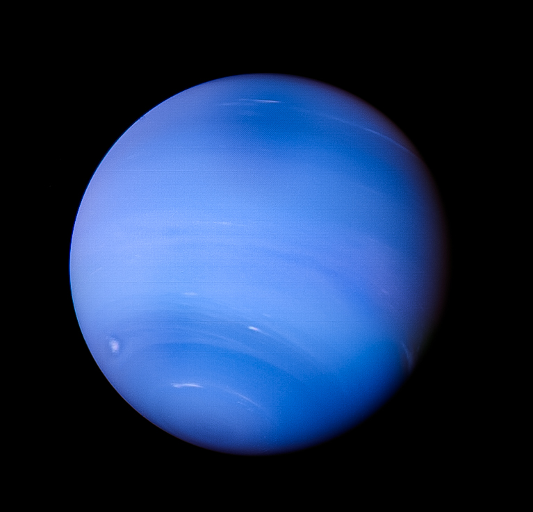 Про планету нептун. Нептун (Планета). Планета Нептун Вояджер 1989. Нептун картина Планета. Voyager 2 Нептун.