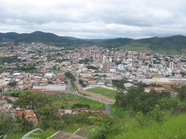 Agência Minas Gerais  Copasa investe mais R$ 800 mil no sistema