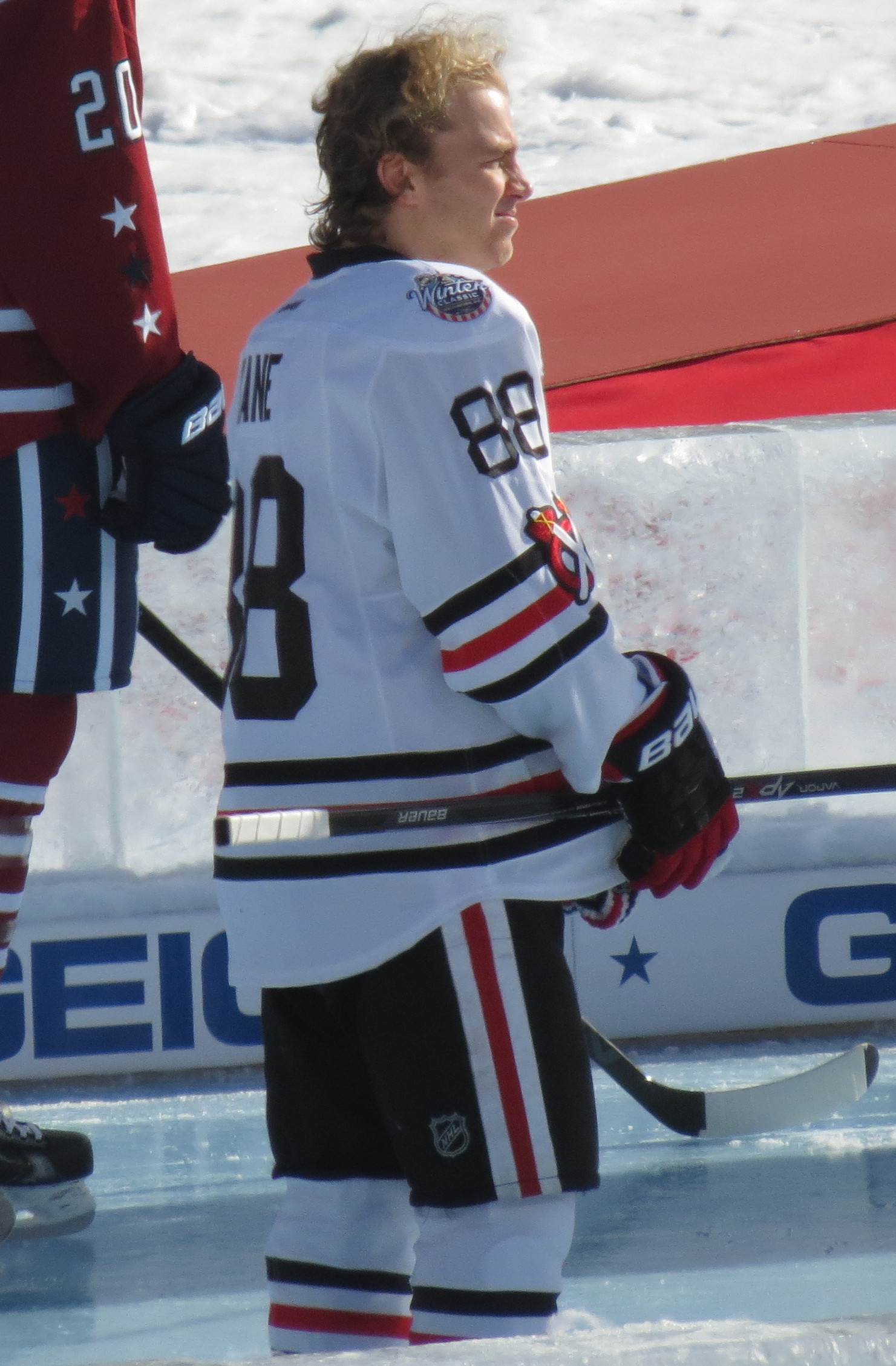 patrick kane winter classic