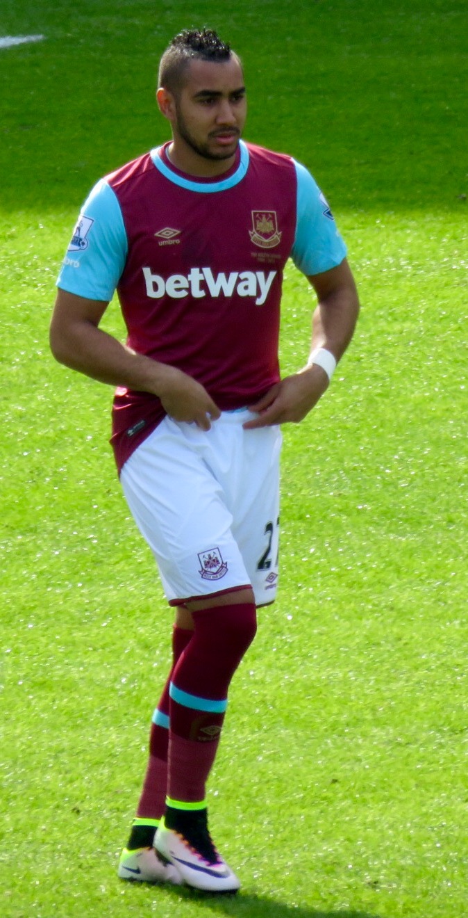 Dimitri Payet - Simple English Wikipedia, the free encyclopedia