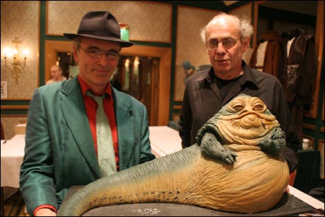 Jabba el Hutt - Wikipedia, la enciclopedia libre