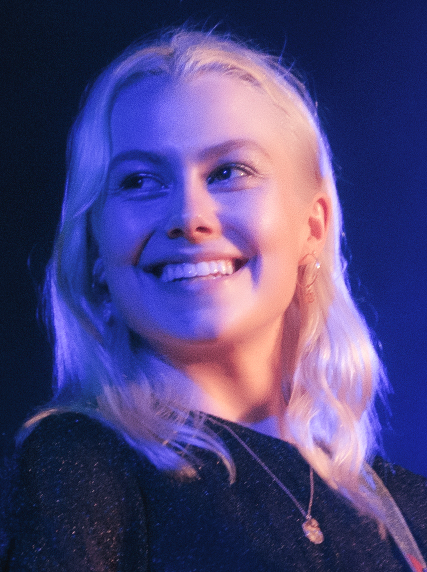 Phoebe Bridgers - Wikipedia, la enciclopedia libre