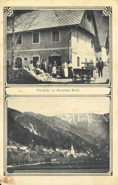 File:Razglednica Koroške Bele 1905.jpg