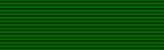 Файл:Ribbon - Volunteer Long Service Medal.png