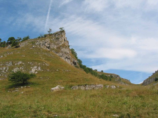 File:Ricklow Dale - geograph.org.uk - 27252.jpg