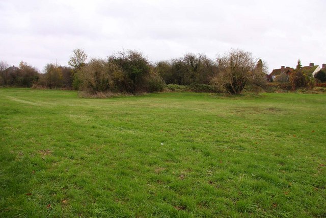 Rock Edge Nature Reserve