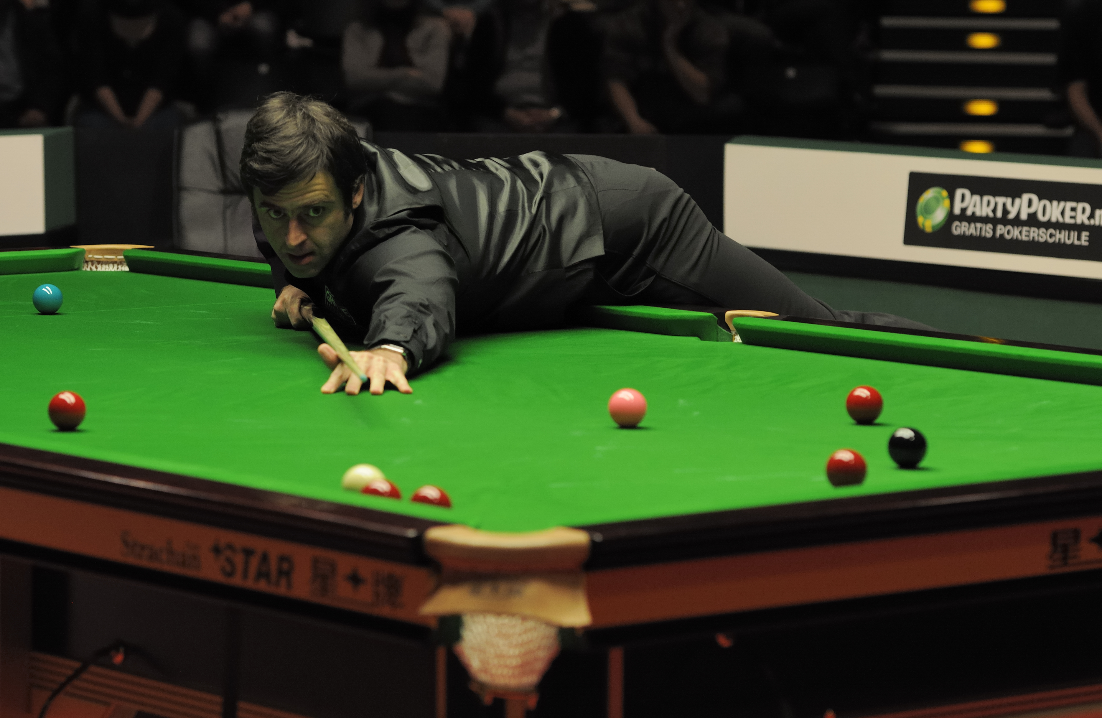 snooker tournaments on tv