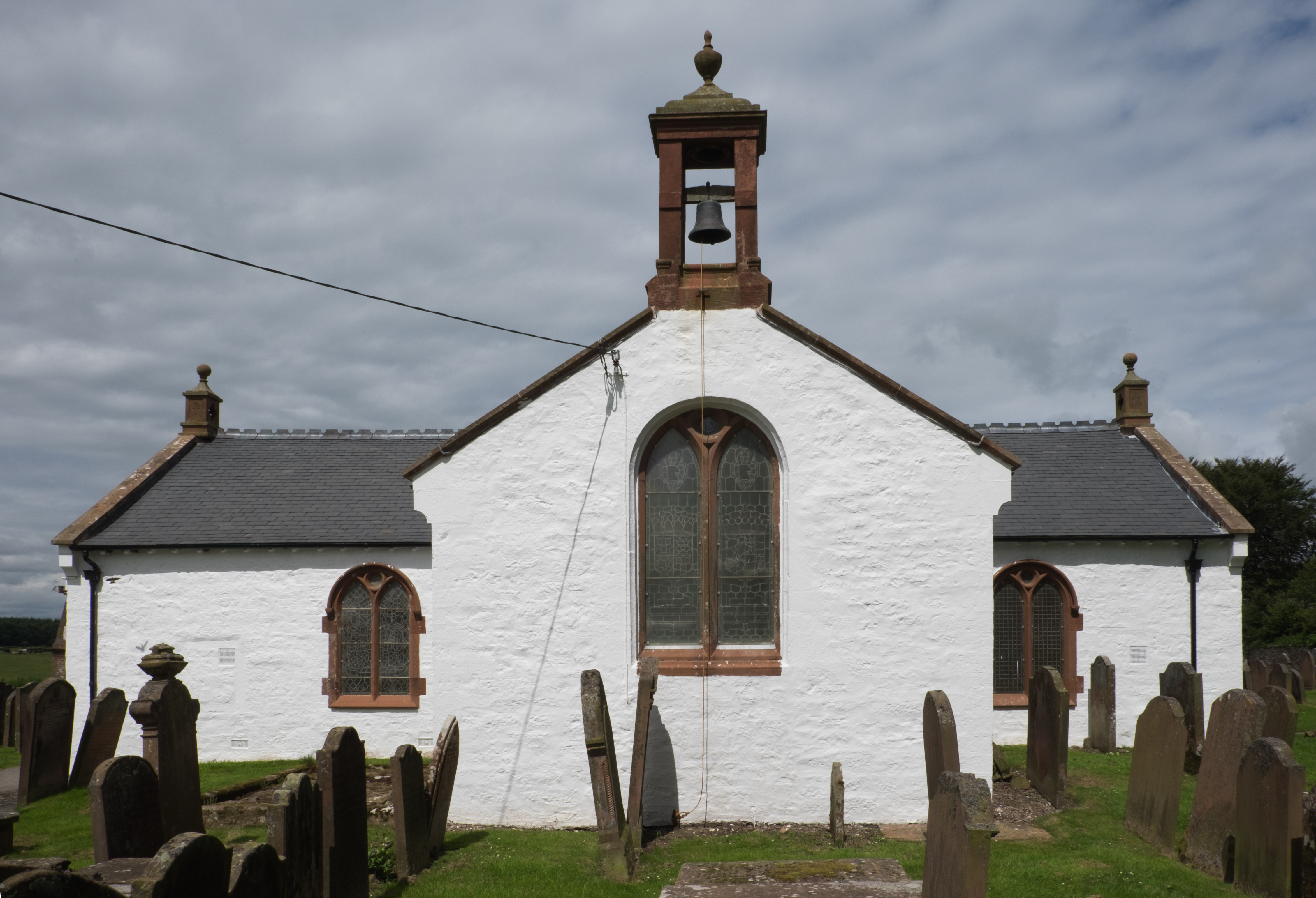 Ruthwell