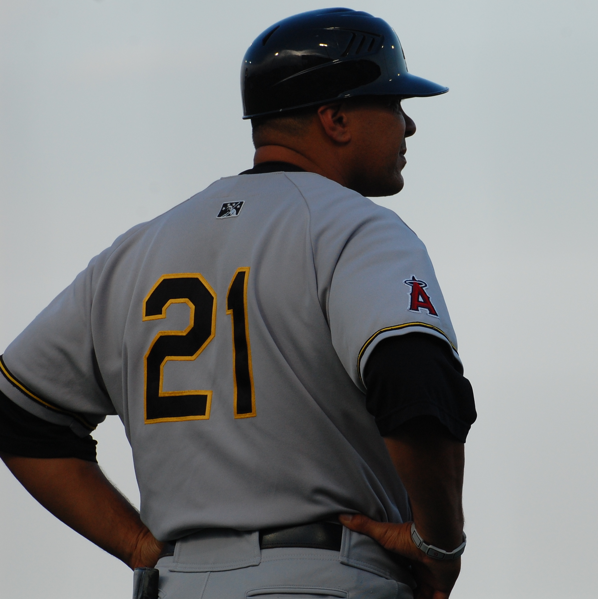 Salt Lake Bees Announce 2021 Coaching Staff