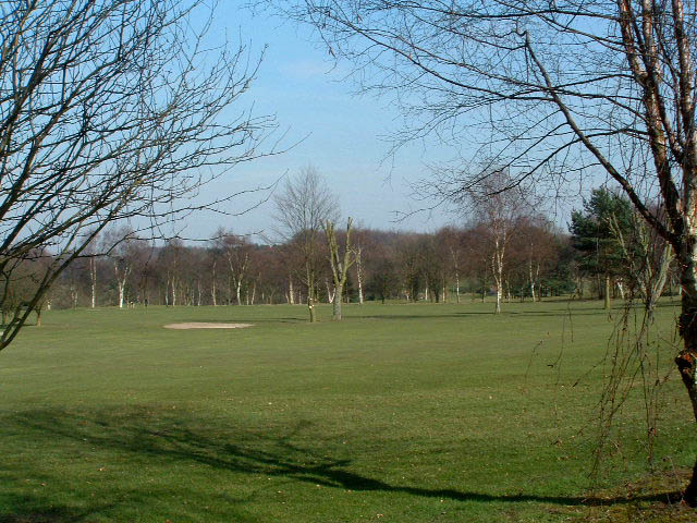 File:Sand Moor Golf Club - geograph.org.uk - 141541.jpg