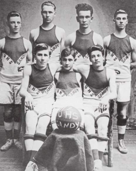 File:Sandy Union High School boys' basketball 1917.png