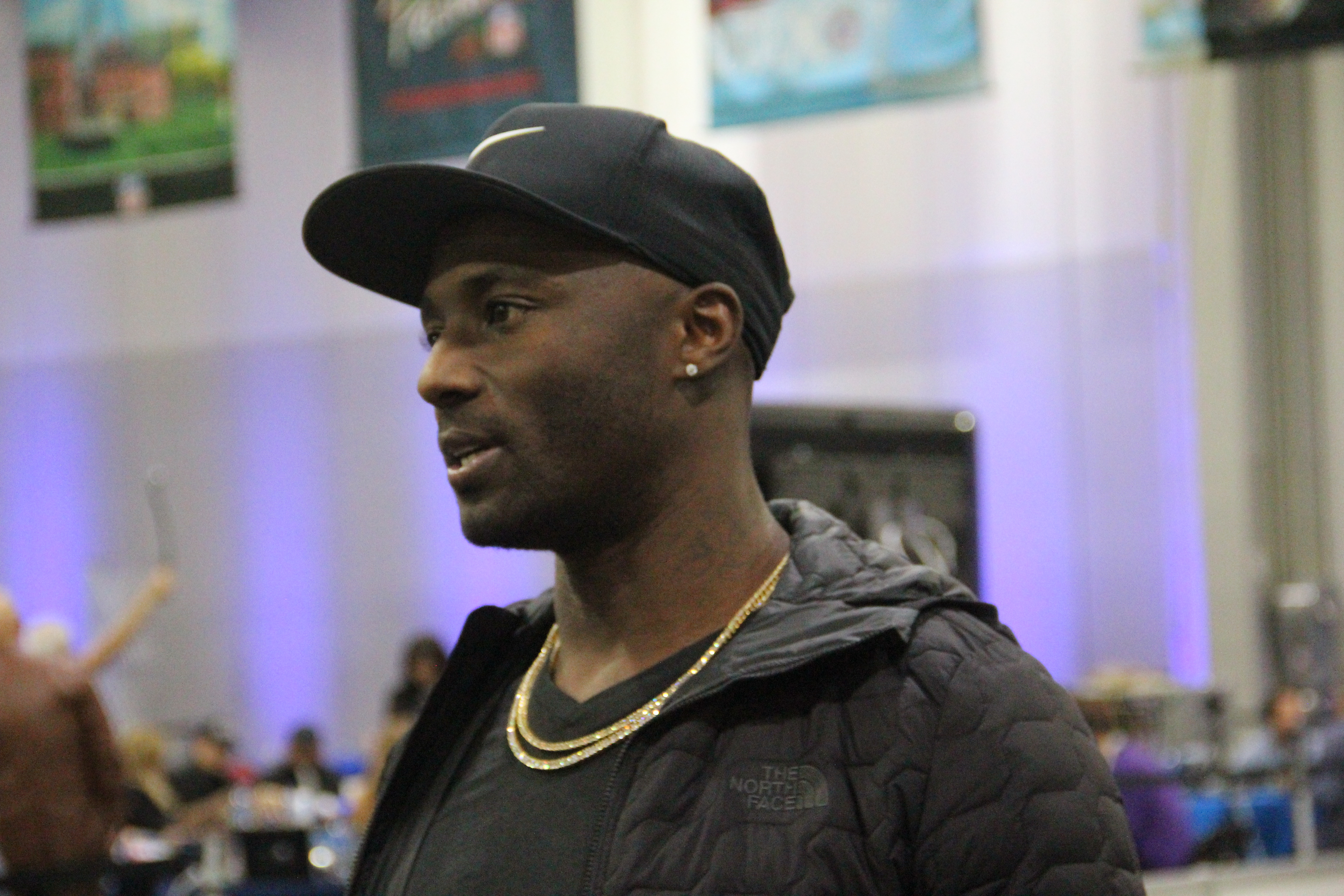 Santonio Holmes is Super Bowl MVP 