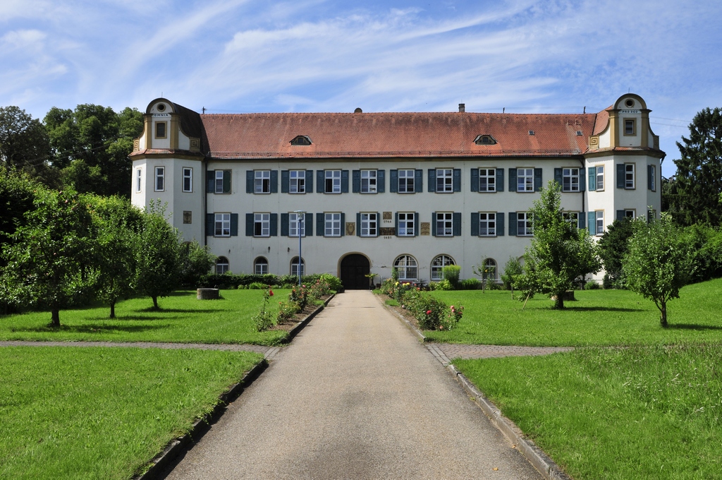 Schloss Hochaltingen