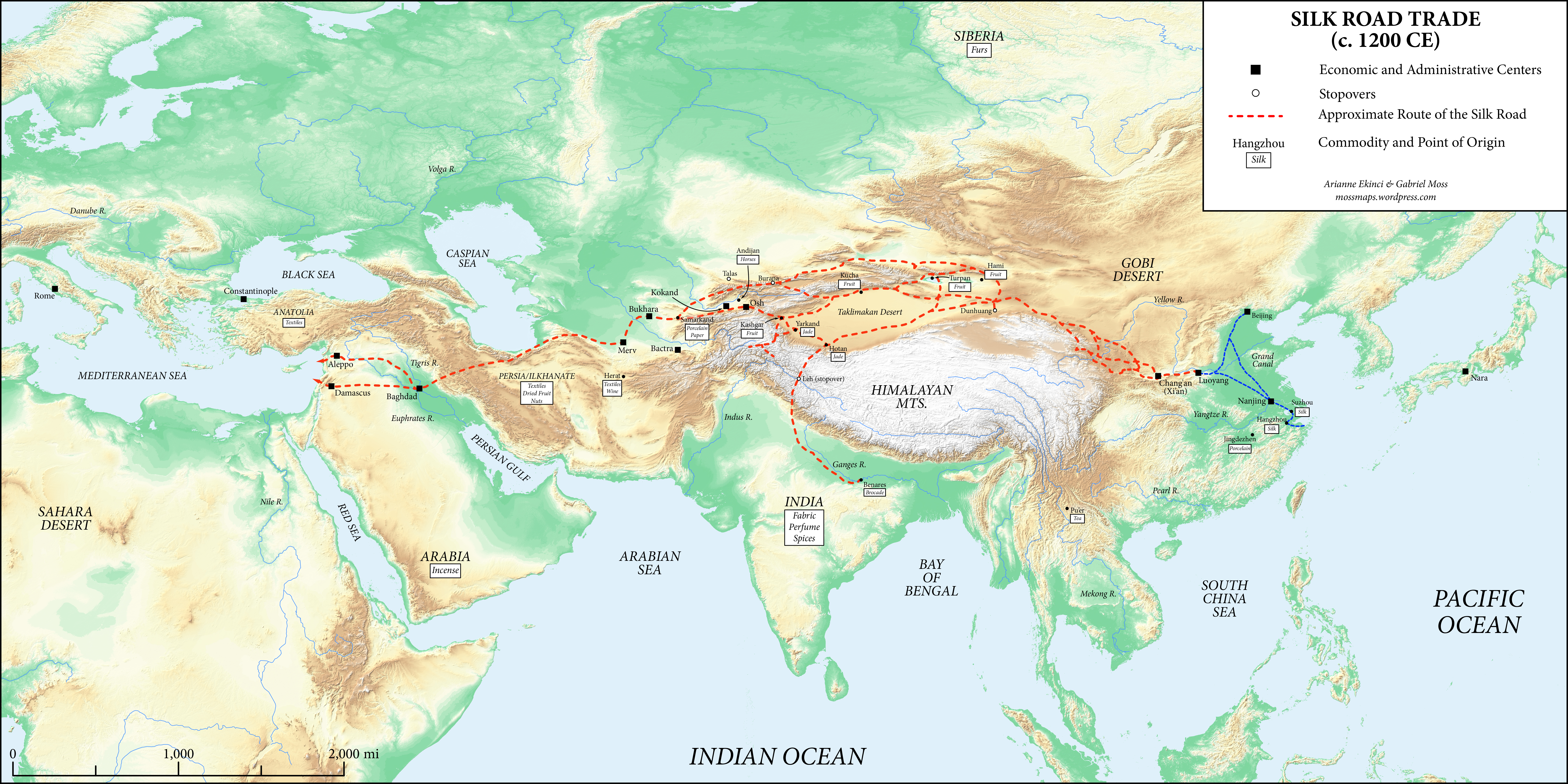 File:Silk Road Trade (c.1200 CE).jpg
