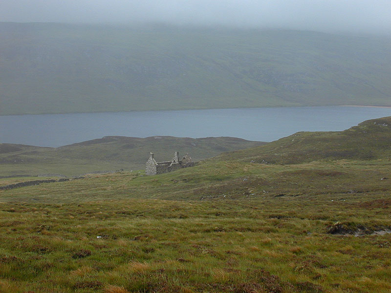 File:Slopes above Sandwood - geograph.org.uk - 598296.jpg