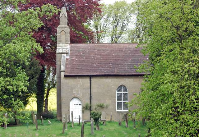 Hebron, Northumberland