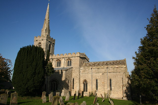 Wilsford, Lincolnshire