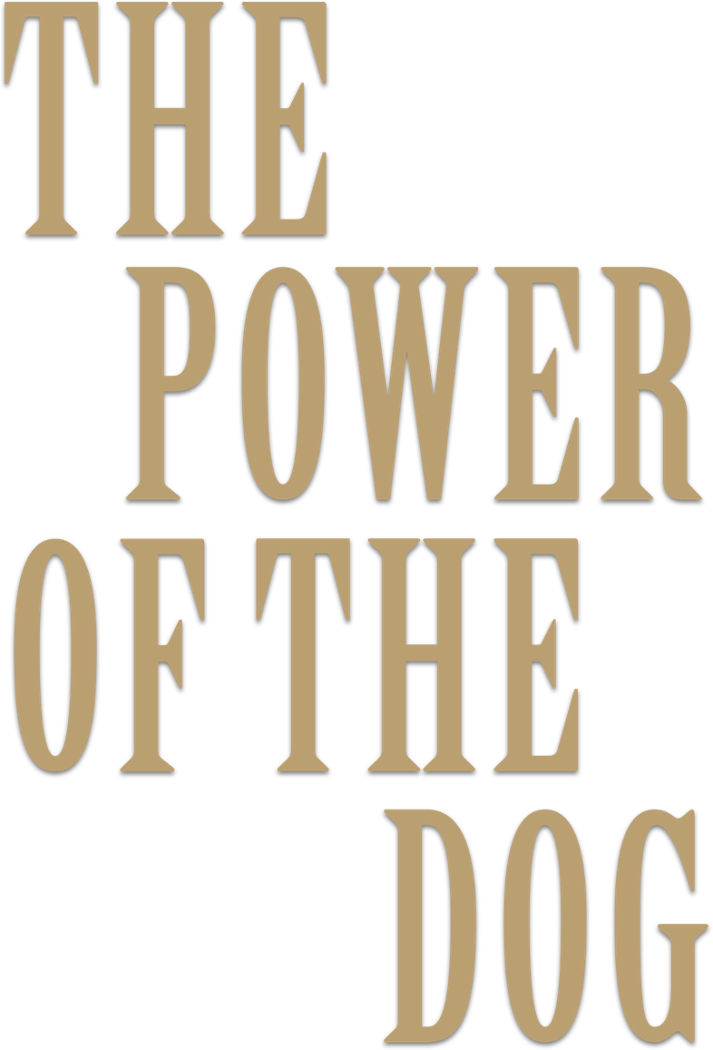 The Power of the Dog (film) - Wikipedia