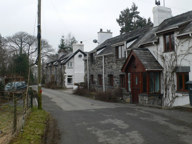 Melin-y-Coed