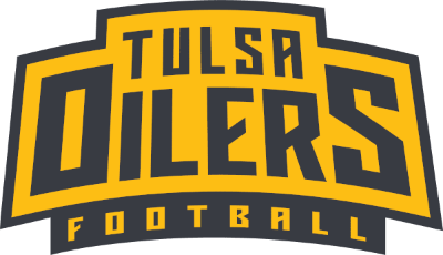 Tulsa Football - 