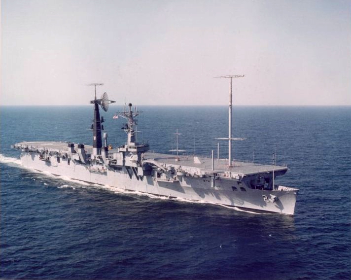 File:USS Wright (CC-2) at sea c1967.jpg