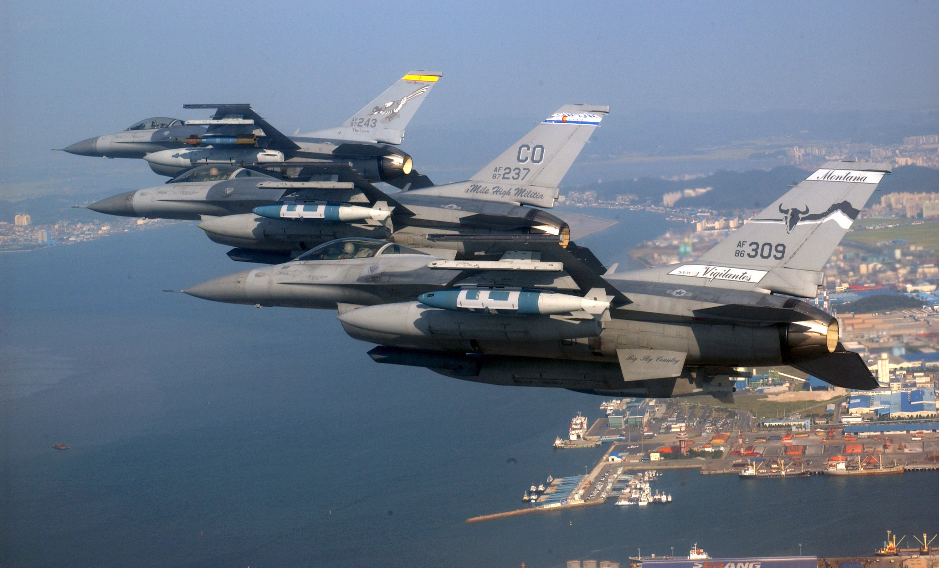General Dynamics F 16 Fighting Falcon Operators Military Wiki