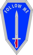 <span class="mw-page-title-main">United States Army Infantry School</span> Military unit