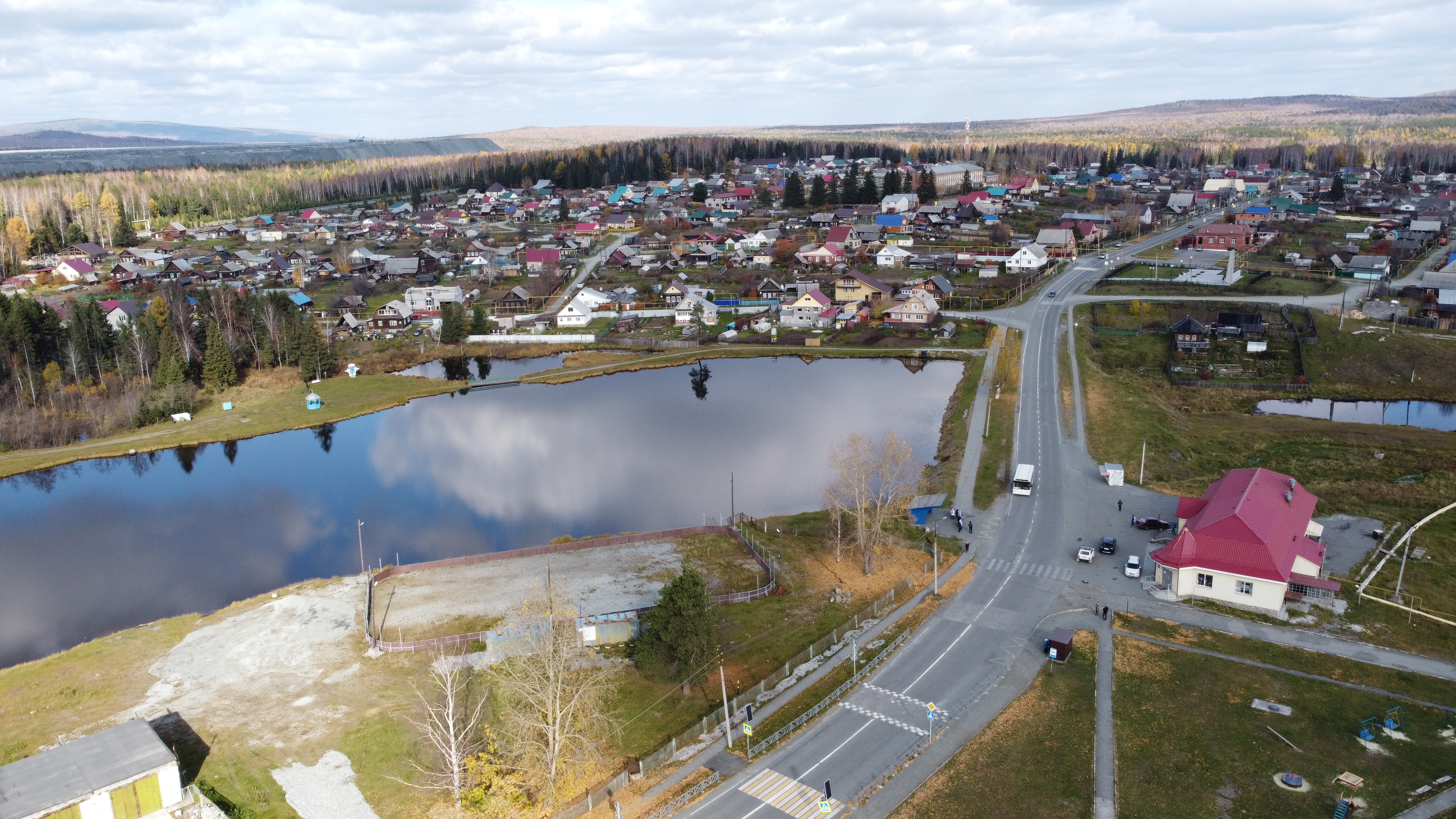 Прогноз погода в богородском. Валериановск ул. набережная. Сысерть-Кленовское Нижнесергинский Свердловская область на 10. Котельная Валериановск. Качканар котельная Валериановск.