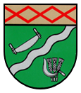 Herb gminy Üdersdorf