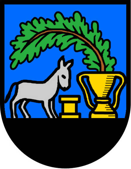 File:Wappen von Bodenheim.png