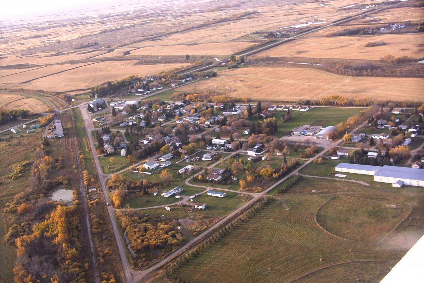 Weldon, Saskatchewan - Wikipedia