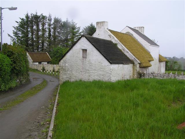 File:Wilson House (rear view) - geograph.org.uk - 1313752.jpg