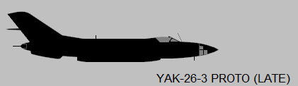 File:Yakovlev Yak-26-3, Yak-27P and Yak-27V side-view silhouettes (cropped).png