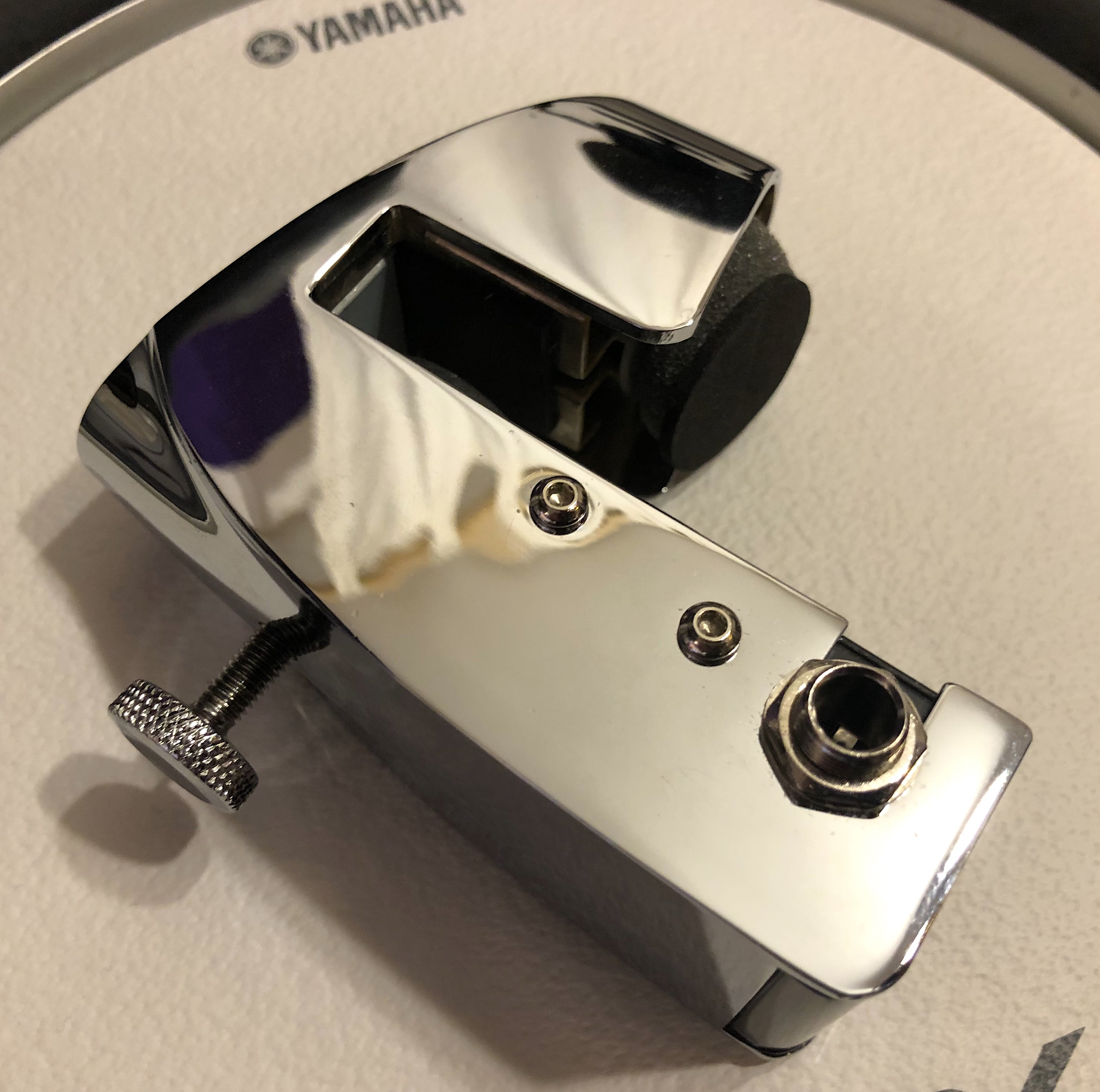 File:Yamaha DT50K bass drum trigger.jpg - Wikipedia